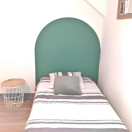 Zamenhof, Accueillant Et Fonctionnel Apartment Amiens Luaran gambar