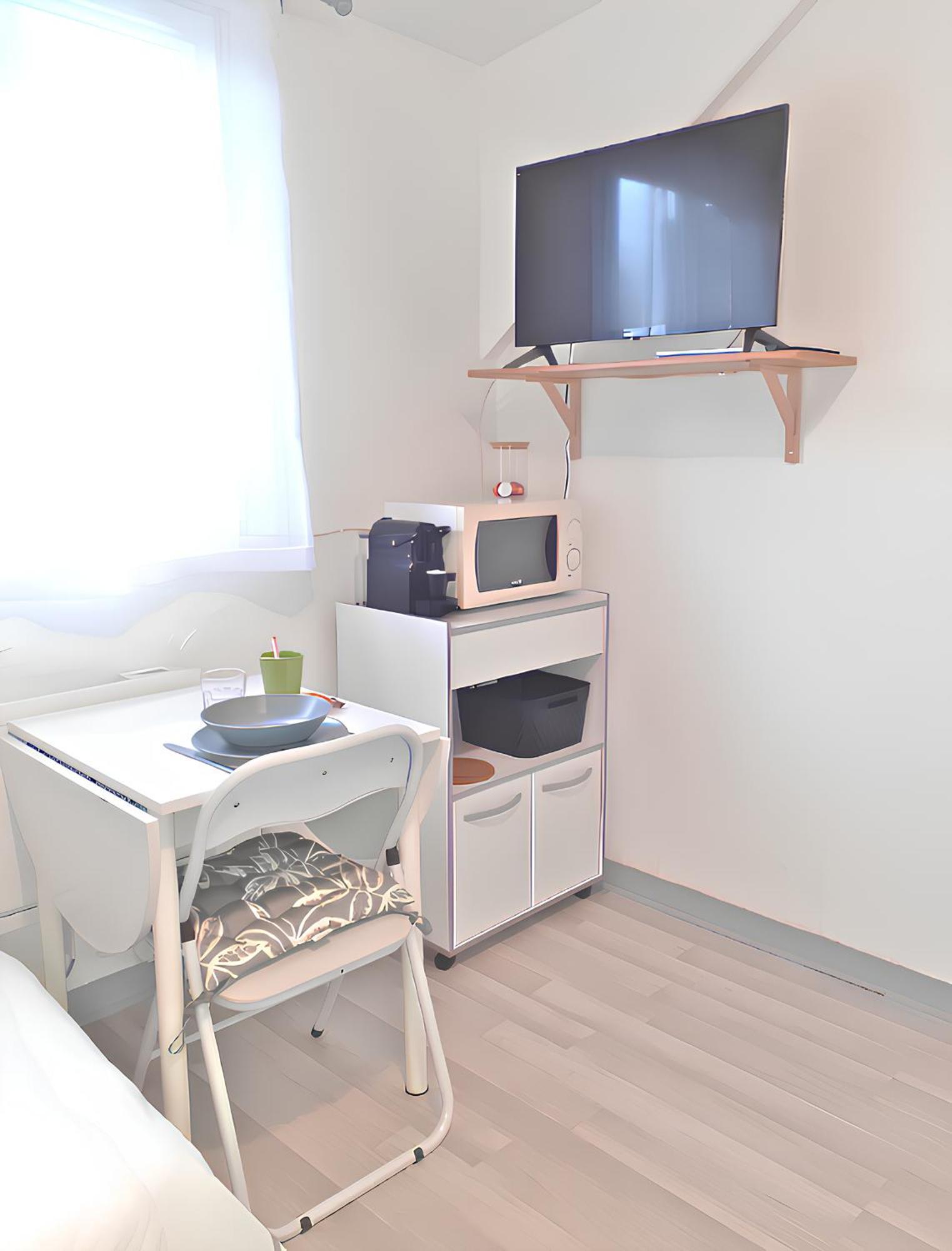 Zamenhof, Accueillant Et Fonctionnel Apartment Amiens Luaran gambar